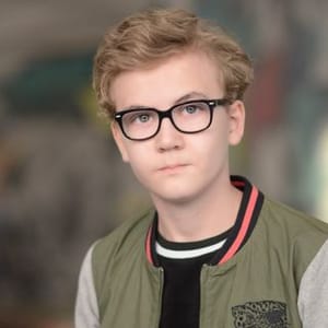 Cooper Dodson