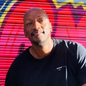 China Salemane