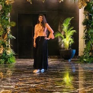 Deepika Varanasi