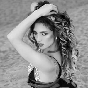 Anna Melnikova