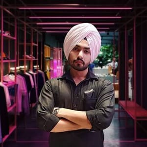 Sheetal Singh Virk
