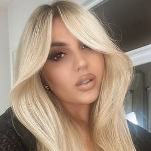 Shannan Sophia