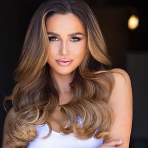 Allie Drake