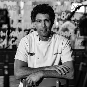 Rodrigo mocoto