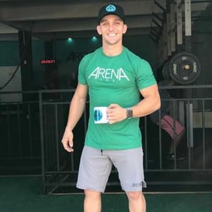 Bernardo Almeida