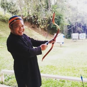 Taiyuddin Bakar