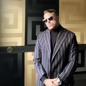 Angelo Sollo