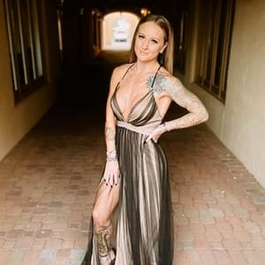 Hannah  Nashty