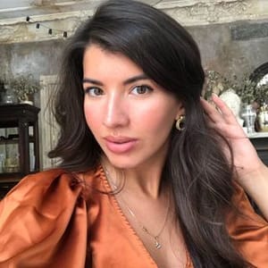 Zoya Paradovskaya