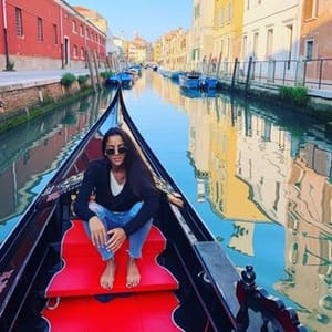 Rosie Kmita