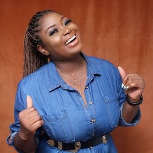 Funmilayo Omoloja
