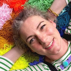Christine Leech
