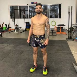 Alejandro  Pato Martin