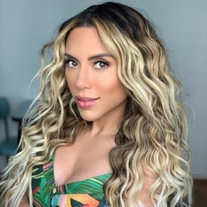 Vanessa Karla