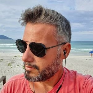 Angelo Caravelos