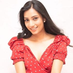 Shivankita Dixit