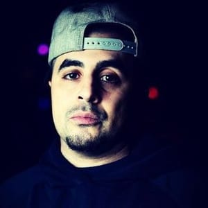 Mazzi Defjam