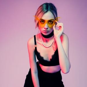 Maria Paula Canon