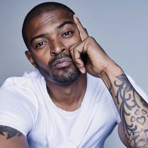 Noel Anthony Clarke