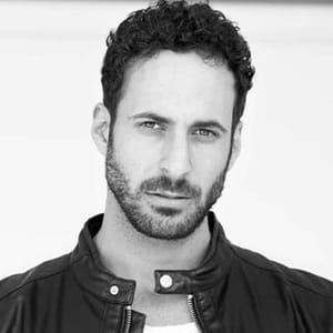 Jordi Rosh