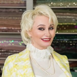 Tatyana Shakhnes Lg Pr