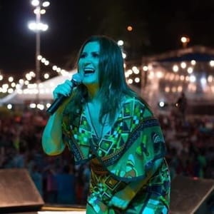 Wilma Araujo