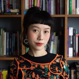 Emilia Yin