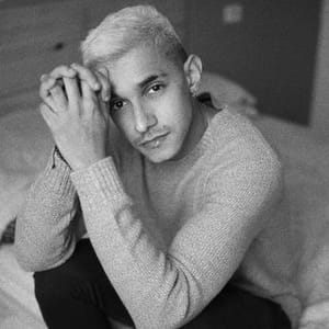 Gabriel Cabral