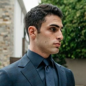 Zander Diamont