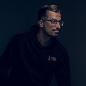 Josh Sikkema