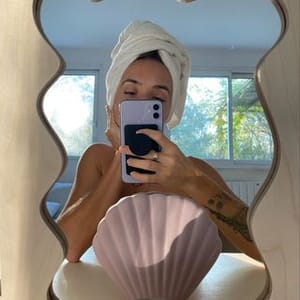 Astrid Eudeline