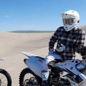 Tanner Chadwick