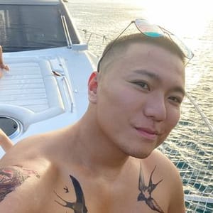 Marco M Chan