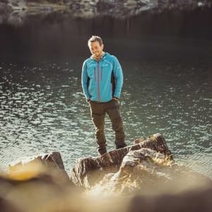 Torsten Muhlbacher