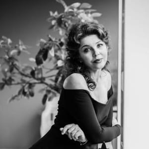Paola Saluzzi