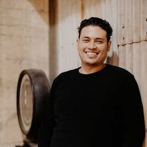 Rodrigo zameza