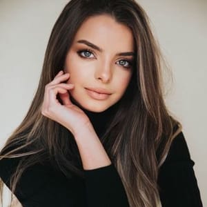 Melany Lucchi