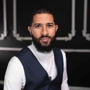 Yaniel Paulino
