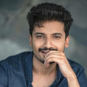 Priyanshu Painyuli
