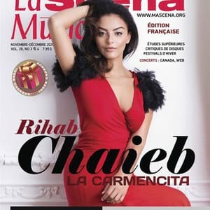 Rihab Chaieb