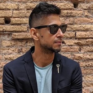 Jayesh Sachdev