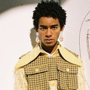 Andrew Royce