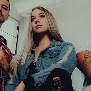 Kalie Wolfe