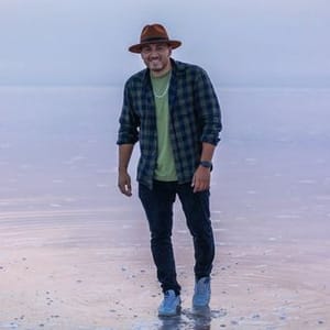 Jonathan Guzman