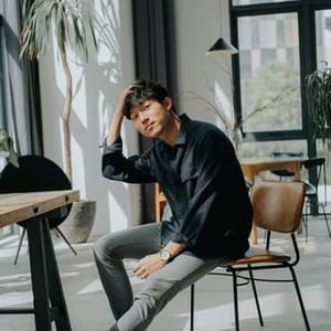Jaegen Tan