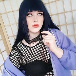 KamiKaze Cosplay