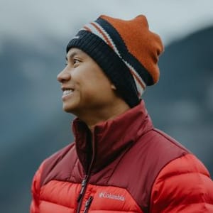 Andy Hvu
