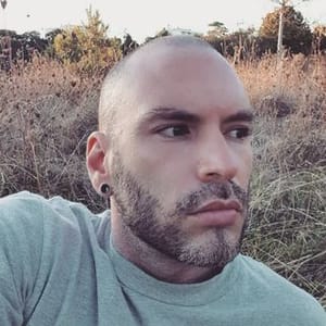 Cristobal Ochoa