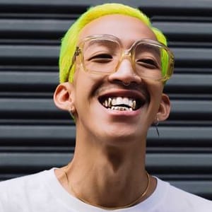Brandon Tran