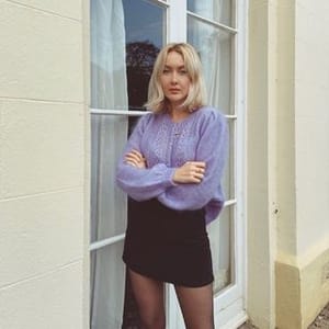 Chloe Butler